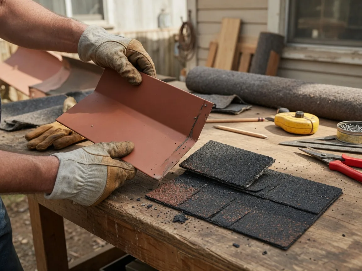 Roof Repair company in Greenville Junction, ME